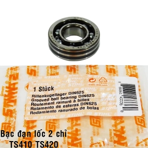 Vòng bi bạc đạn lốc hai chỉ máy cắt bê tông STIHL TS410 TS420