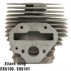 Xilanh nòng máy cắt bê tông Makita EK6101