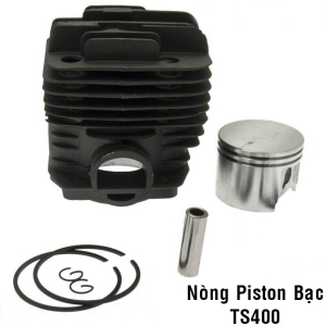 Xilanh nòng piston máy cắt bê tông cầm tay STIHL TS400