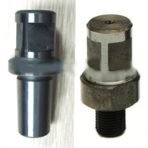 Đầu chuyển, đầu nối khoan từ