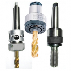 Đầu kẹp mũi taro