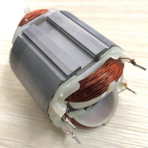 Stator máy khoan từ