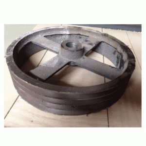 Buly máy uốn sắt