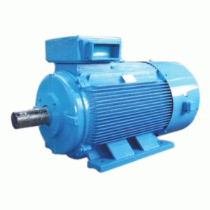 Động cơ máy uốn sắt