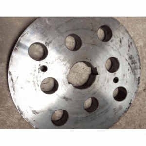 Mâm uốn máy uốn sắt