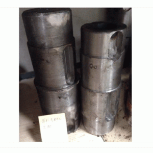 Trục giữa máy uốn sắt