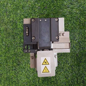 Bộ gá nhiệt máy đóng đai thùng Yamafuji