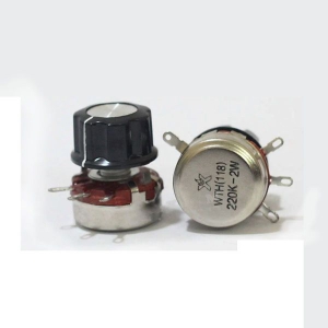 Chiết áp 3 chân máy đóng đai thùng