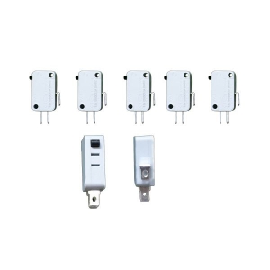 Công tắc hành trình máy đóng đai Yamafuji M10H