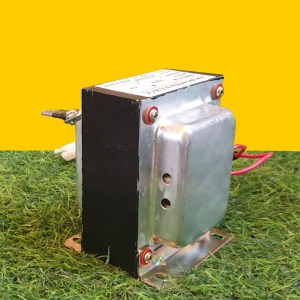 Cục biến áp máy đóng đai thùng Yamafuji