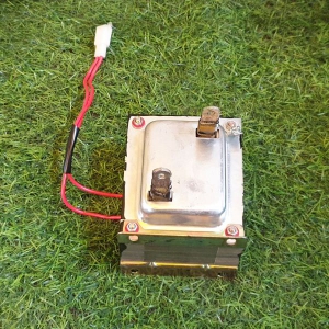 Cục biến áp máy đóng đai thùng Yamafuji