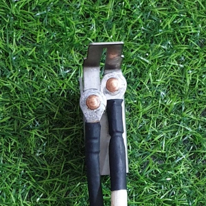 Dao nhiệt máy đóng đai Yamafuji KZB-I