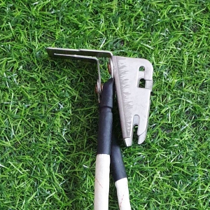 Dao nhiệt máy đóng đai Yamafuji KZB-I