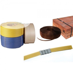 Dây đai nhựa PP dùng tay