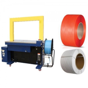 Dây đai tự động