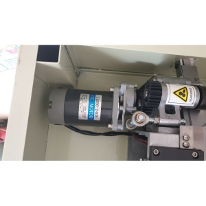 Động cơ máy đóng đai thùng Yamafuji SM10T