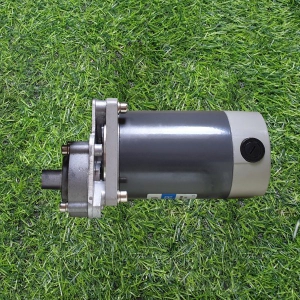 Động cơ máy đóng đai thùng Yamafuji SM10T