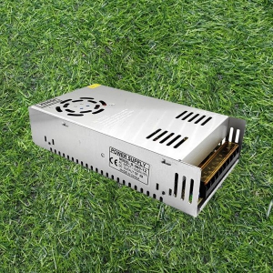 Nguồn tổ ong 24V máy đóng đai thùng