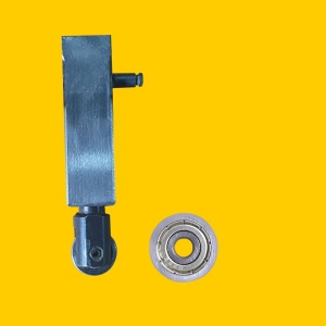 Vòng bi dao ép máy đóng đai Yamafuji KZB-I