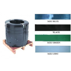 Dây đai thép tốt