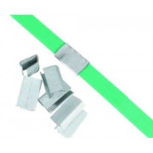 Khoá đai dùng cho dây đai nhựa