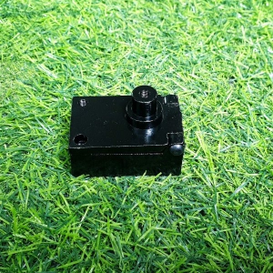 Bản Lề Điều Chỉnh Dây Nhiệt Máy Hàn Miệng Túi Yamafuji