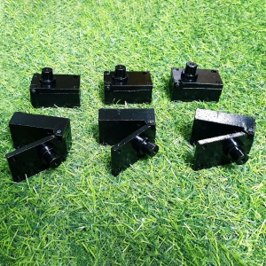 Bản Lề Điều Chỉnh Dây Nhiệt Máy Hàn Miệng Túi Yamafuji