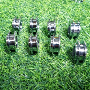 Bánh Xe Áp Lực Máy Hàn Miệng Túi Yamafuji