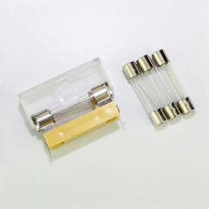 Cầu chì điện máy hàn miệng túi liên tục