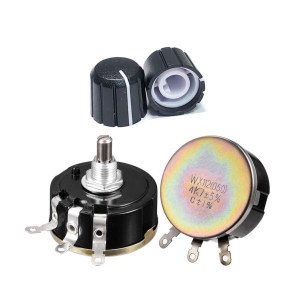 Chiết áp máy hàn miệng túi