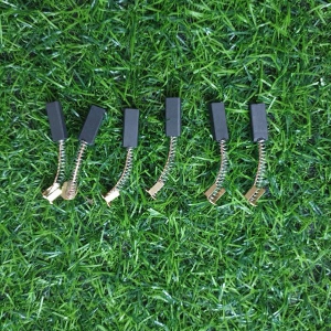 Chổi than máy hàn túi Yamafuji FRD-1000