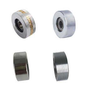 Con lăn máy hàn miệng túi