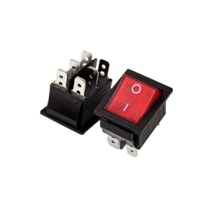 Công tắc điện máy hàn miệng túi