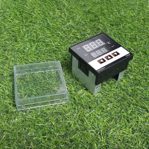 Đồng hồ đo nhiệt điện tử máy hàn miệng túi