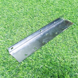 Giá cố định thanh hàn nhiệt máy hàn miệng túi Yamafuji