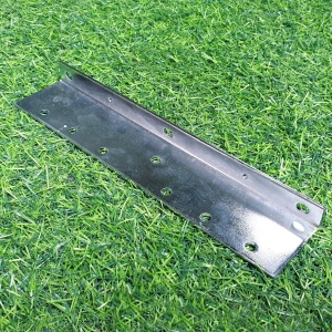 Giá cố định thanh hàn nhiệt máy hàn miệng túi Yamafuji