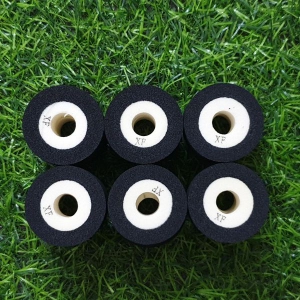 Mực nhiệt máy hàn miệng túi liên tục in date