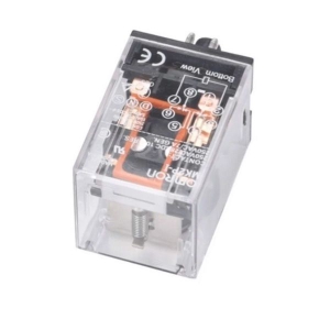 Rơ le trung gian máy hàn miệng túi liên tục