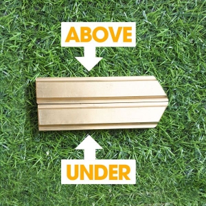 Thanh đồng gia nhiệt máy hàn túi Yamafuji FR-750