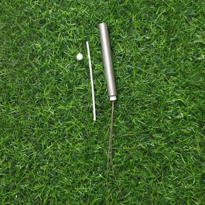 Trở nhiệt máy hàn túi Yamafuji FR-750