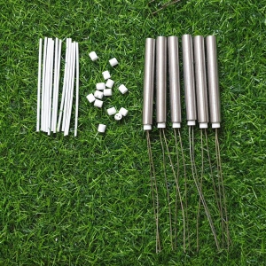 Trở nhiệt máy hàn túi Yamafuji FRD-1000