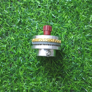 Trục số in date máy hàn túi Yamafuji FRD-1000