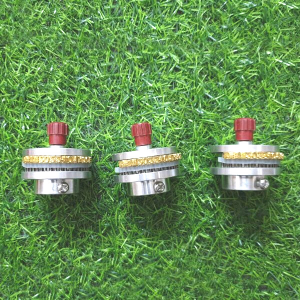 Trục số in date máy hàn túi Yamafuji FRD-1000