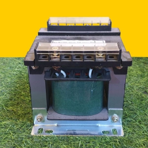 Biến áp máy hút chân không công nghiệp Yamafuji