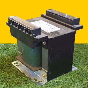 Biến áp máy hút chân không công nghiệp Yamafuji