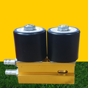 Cục bơm, cục xả máy hút chân không công nghiệp