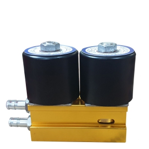 Cục bơm, cục xả máy hút chân không công nghiệp