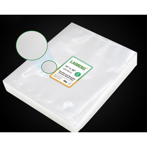 Cuộn túi hút chân không 1 mặt nhám