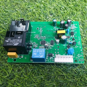 Mainboard máy hút chân không Yamafuji DZ-260A3