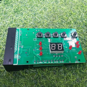 Mainboard máy hút chân không Yamafuji DZ-300PD